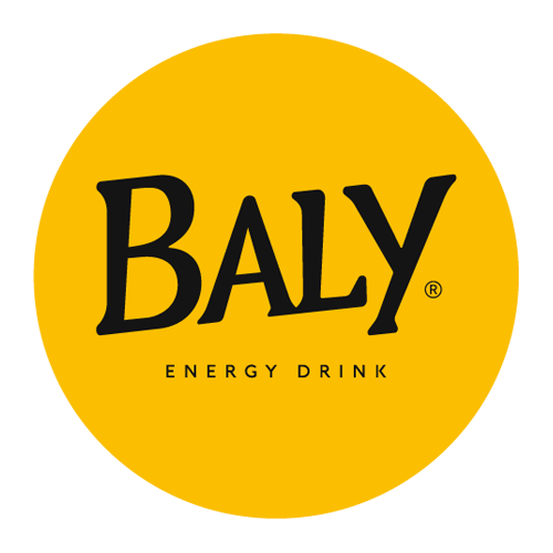 Logo Baly